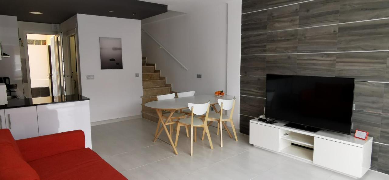 Villa La Zenia 25 Playa Flamenca Bagian luar foto