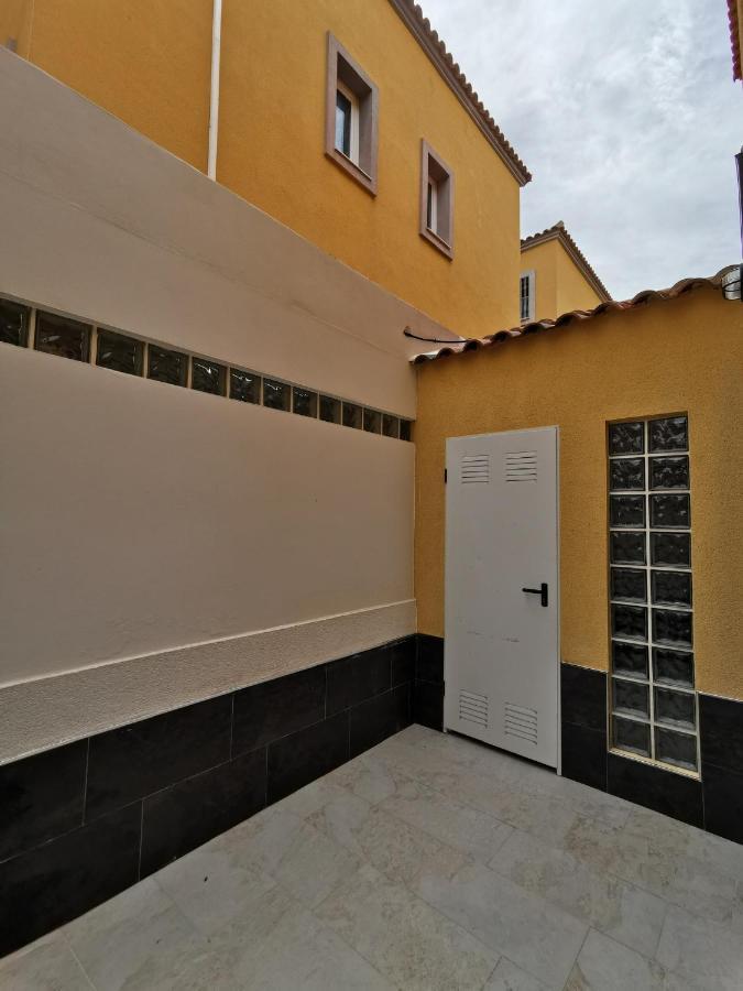 Villa La Zenia 25 Playa Flamenca Bagian luar foto