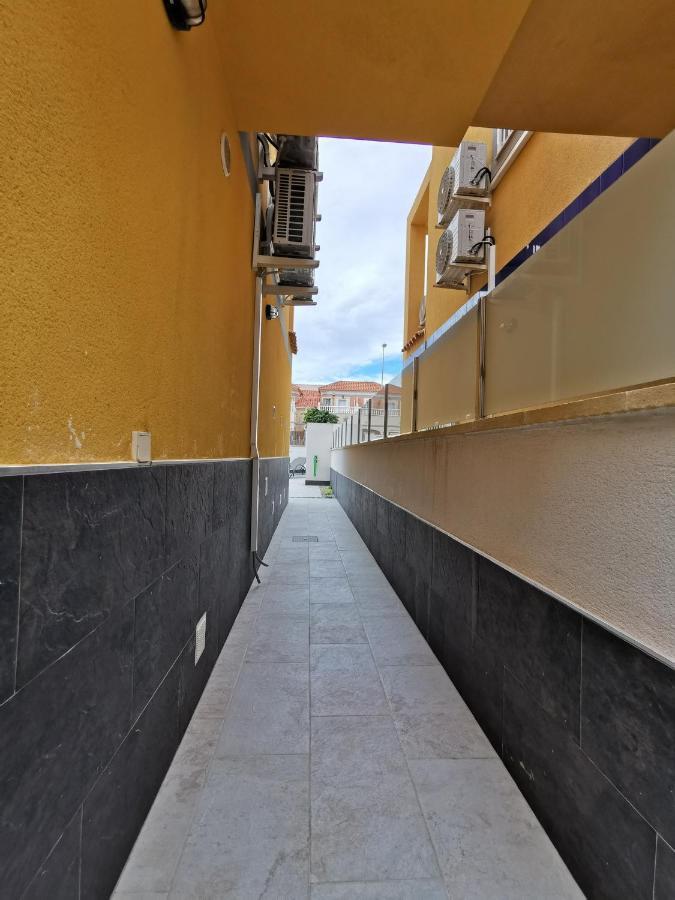 Villa La Zenia 25 Playa Flamenca Bagian luar foto