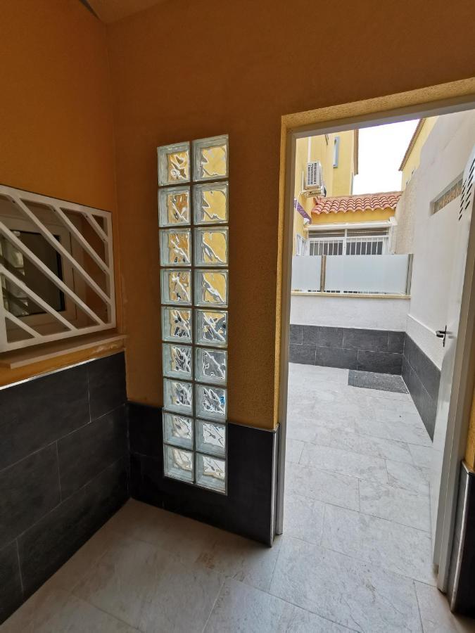 Villa La Zenia 25 Playa Flamenca Bagian luar foto