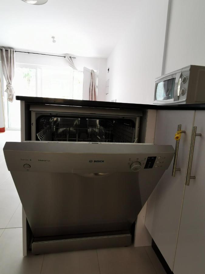 Villa La Zenia 25 Playa Flamenca Bagian luar foto