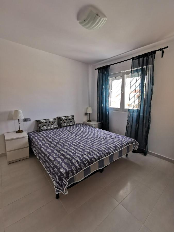 Villa La Zenia 25 Playa Flamenca Bagian luar foto