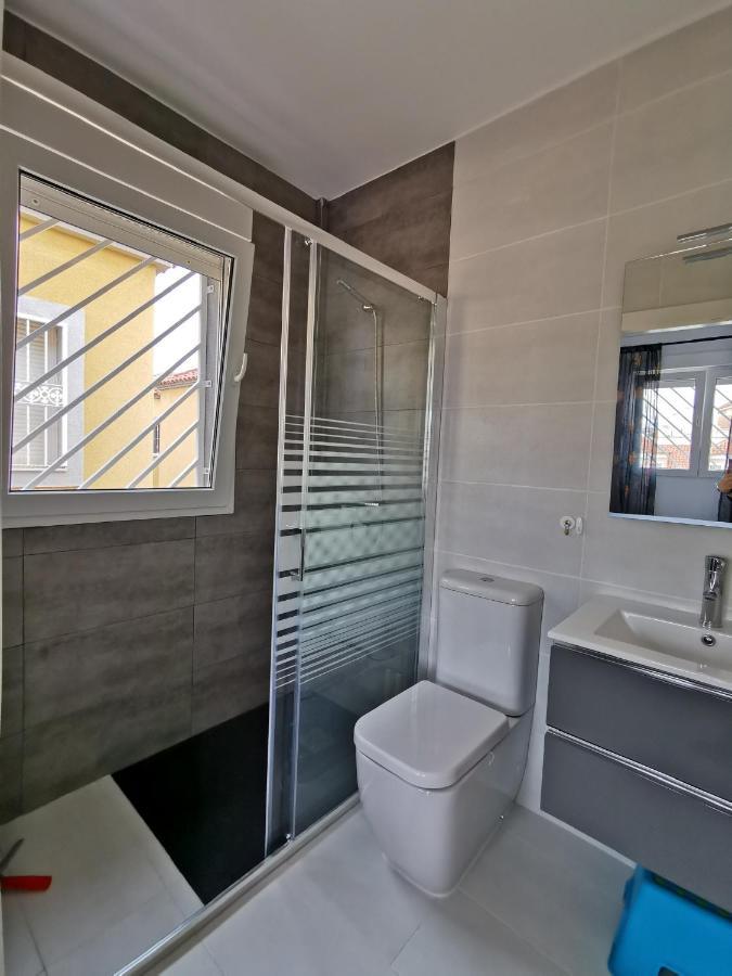 Villa La Zenia 25 Playa Flamenca Bagian luar foto