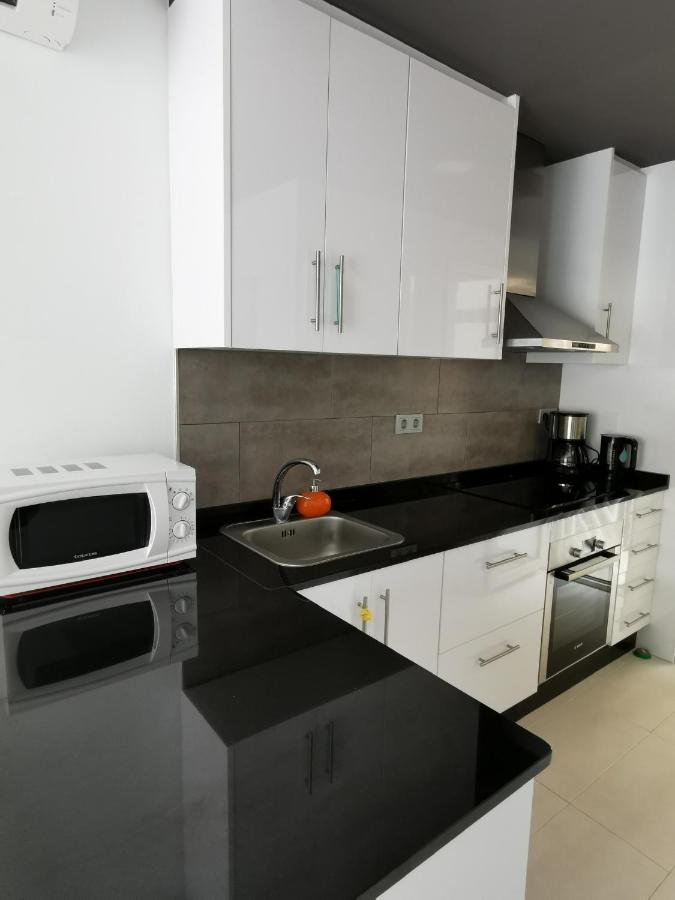 Villa La Zenia 25 Playa Flamenca Bagian luar foto