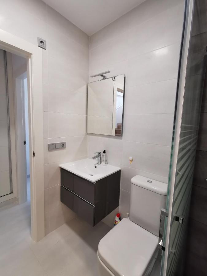 Villa La Zenia 25 Playa Flamenca Bagian luar foto