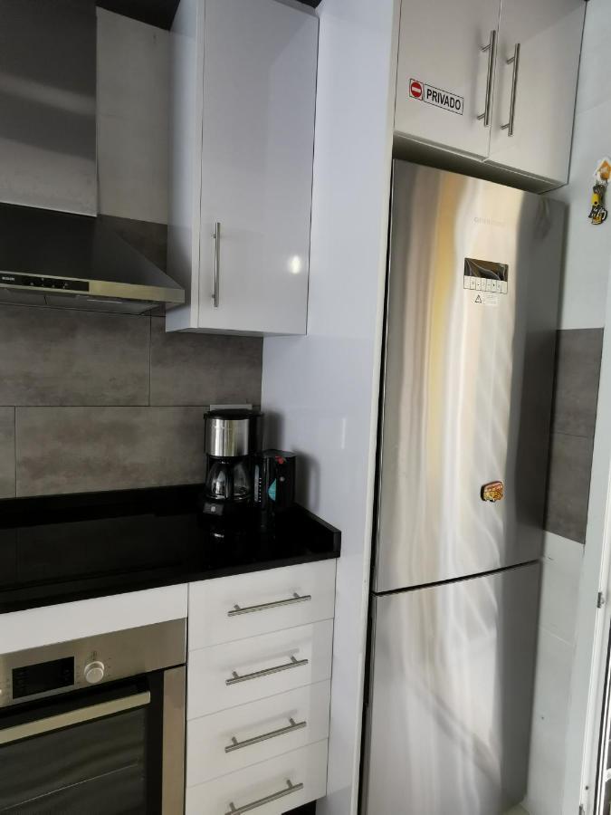 Villa La Zenia 25 Playa Flamenca Bagian luar foto