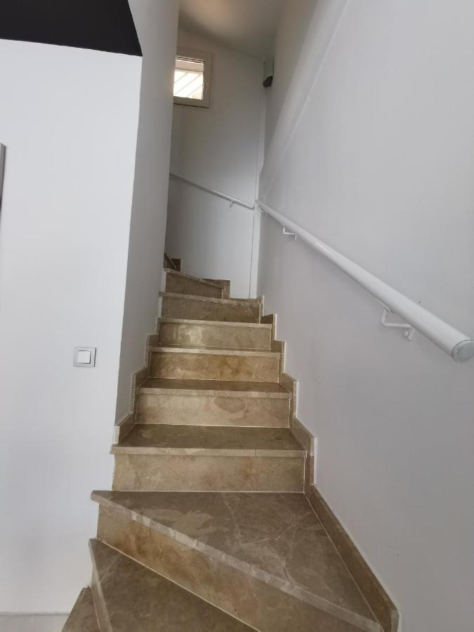 Villa La Zenia 25 Playa Flamenca Bagian luar foto