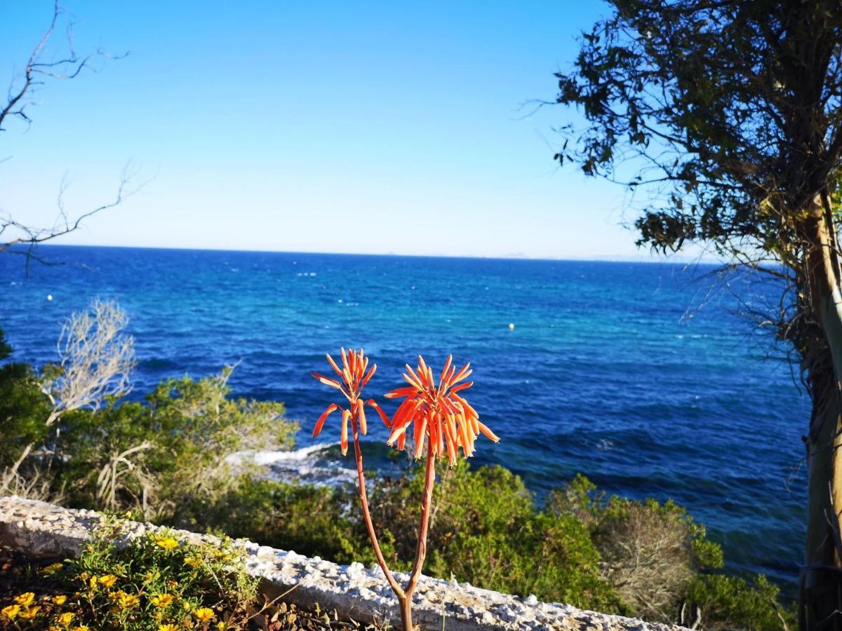 Villa La Zenia 25 Playa Flamenca Bagian luar foto